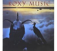 Roxy Music - Avalon by Roxy Music Original recording reissued, Original recording remastered edition (2000) Audio CD