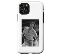 Roxy Music Avalon Cantante Bryan Ferry Por Simon Fowler Carcasa para iPhone 11 Pro