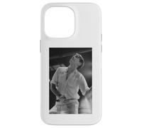 Roxy Music Avalon Cantante Bryan Ferry Por Simon Fowler Carcasa para iPhone 14 Pro Max