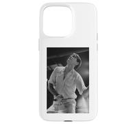 Roxy Music Avalon Cantante Bryan Ferry Por Simon Fowler Carcasa para iPhone 15 Pro Max