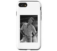 Roxy Music Avalon Cantante Bryan Ferry Por Simon Fowler Carcasa para iPhone SE (2020) / 7 / 8