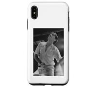 Roxy Music Avalon Cantante Bryan Ferry Por Simon Fowler Carcasa para iPhone XS Max