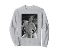 Roxy Music Avalon Cantante Bryan Ferry Por Simon Fowler Sudadera