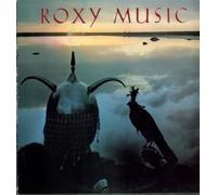Roxy Music - Avalon - Roxy Music 7" 45 [Vinilo]