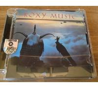Roxy Music - Avalon Sacd
