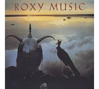 Roxy Music – Avalon – SHM Paper Sleeve