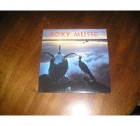 Roxy Music - Avalon [Vinilo]