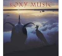 Roxy Music - Avalon [Vinilo]