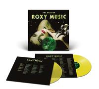 The Best of [Vinilo]