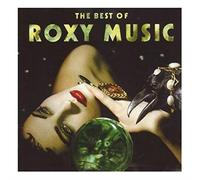 Roxy Music - Best of Sacd