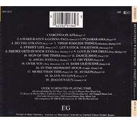 Roxy Music,Bryan Ferry - Street Life: 20 Great Hits By Roxy Music,Bryan Ferry (0001-01-01)