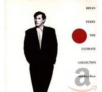 Roxy Music - Bryan Ferry - The Ultimate Collection