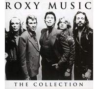 Roxy Music Collection