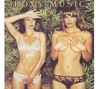 Roxy Music - Country Life