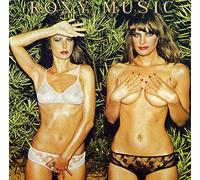 Roxy Music - Country life