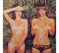 Roxy Music / Country Life