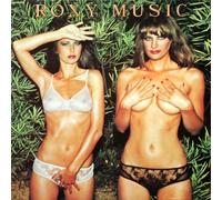 Roxy Music - Country life