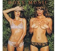Roxy Music - Country Life [CD]