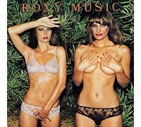 Roxy Music - Country Life [Vinilo]