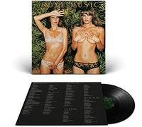 Roxy Music - Country Life [Vinilo]