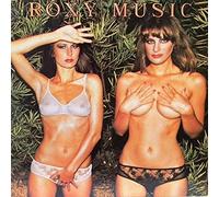 Roxy Music - Country Life [Vinilo]