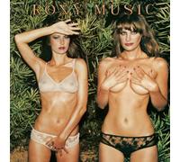 Roxy Music - Country Life [Vinilo]