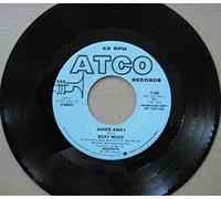ROXY MUSIC - dance away / trash 2 45 rpm single