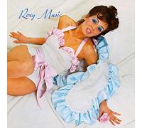 Roxy Music Roxy Music (CD) Deluxe Album (Importación USA)