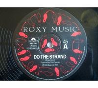 ROXY MUSIC - Do The Strand