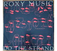 Roxy Music - Do The Strand - Red Injection
