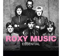 Roxy Music - Essential