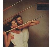 Roxy Music - Face Value [Vinilo]
