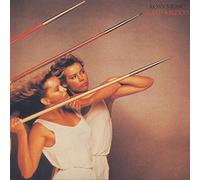 Roxy Music - Flesh And Blood - SHM Paper Sleeve