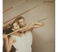 Roxy Music - Flesh + Blood