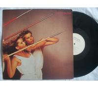 Roxy Music - Flesh + Blood