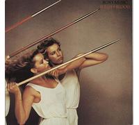 Roxy Music - Flesh + Blood