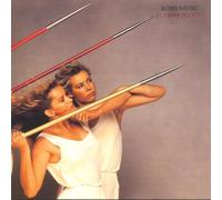 Roxy Music - flesh & blood