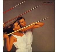 Roxy Music - Flesh & Blood (Jpn)