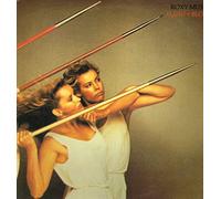 Roxy Music - Flesh & Blood [Vinilo]