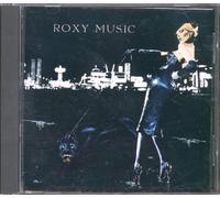 Roxy Music - For Your Pleasure