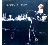 Roxy Music - For Your Pleasure