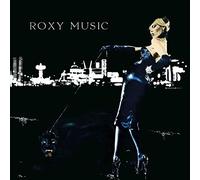Roxy Music - For Your Pleasure (2020 Version) (Half-Speed Mastered) (LP) [Vinilo]