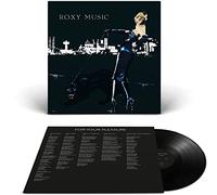 Roxy Music - For Your Pleasure (2020 Version) (Half-Speed Mastered) (LP) [Vinilo]