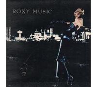 ROXY MUSIC - FOR YOUR PLEASURE LP (VINYL ALBUM) UK ISLAND 1973