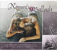 Roxy Music, Foreigner, The Kor - Romantic Ballads 5 [CD]