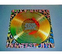 Roxy Music - Greatest Hits