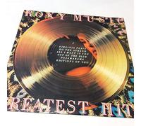 ROXY MUSIC - GREATEST HITS