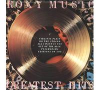 Roxy Music - Greatest Hits