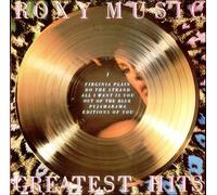 Roxy Music Greatest Hits UK vinyl LP 2302073