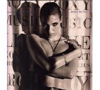 Roxy Music - Heart still beating (1990) [VINYL]